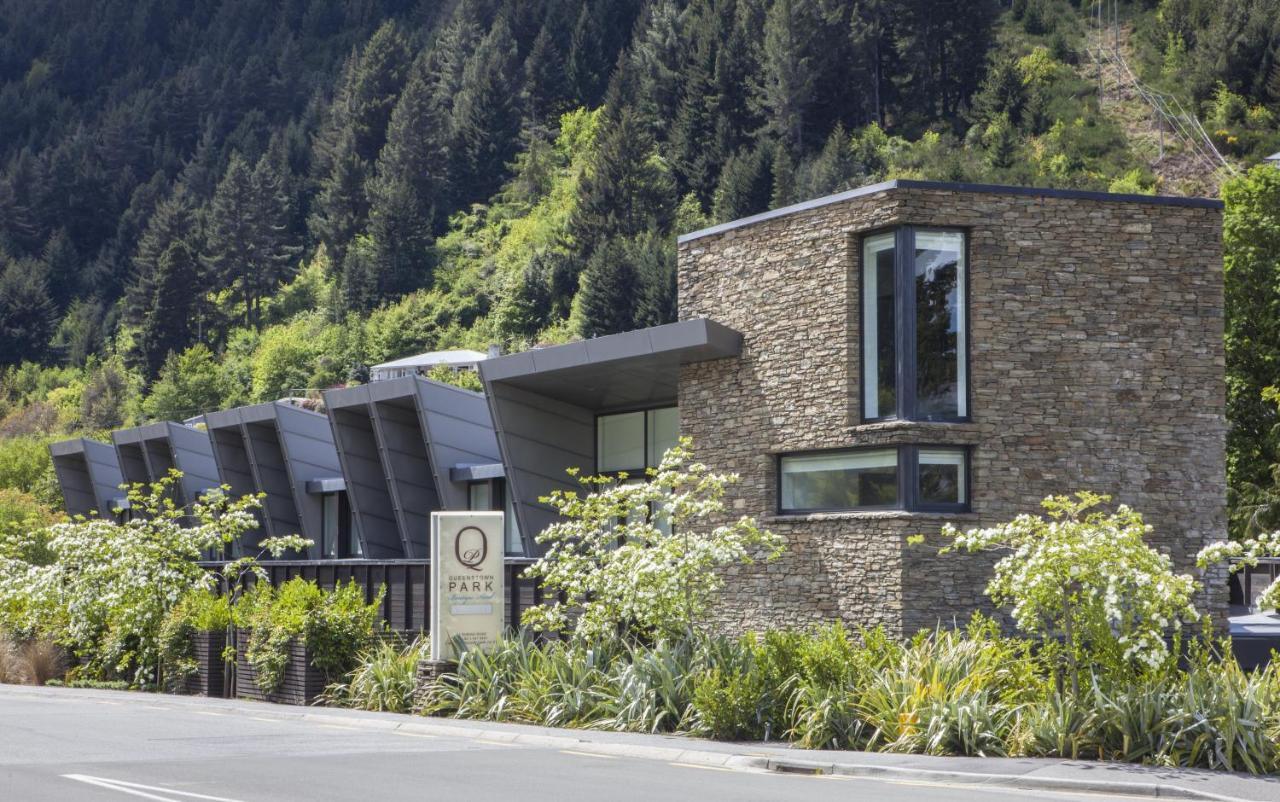 Queenstown Park Boutique 1