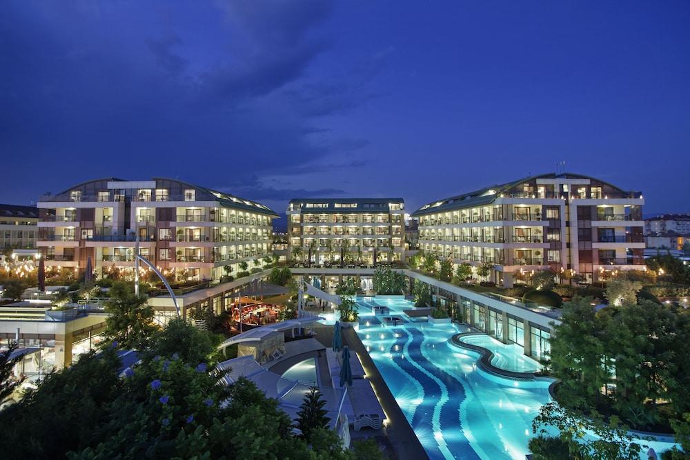 Tui Blue Side (Adults only)