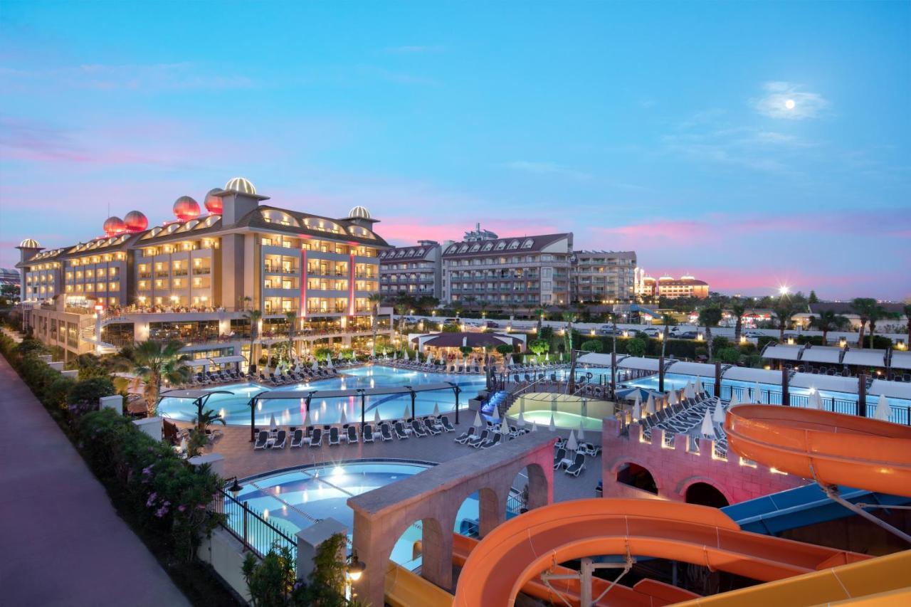 Aydinbey King's Palace & SPA