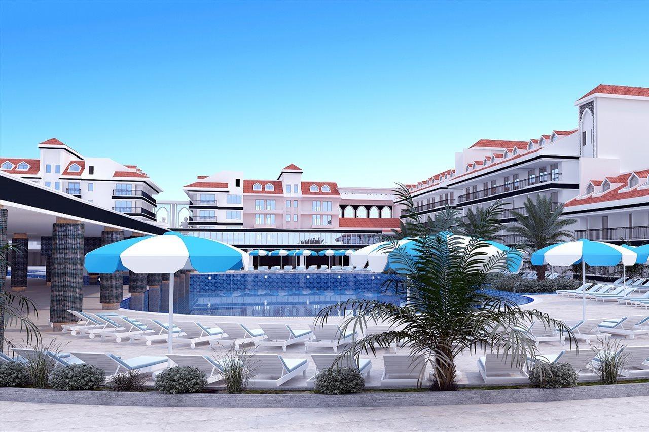 Dream World Resort & SPA