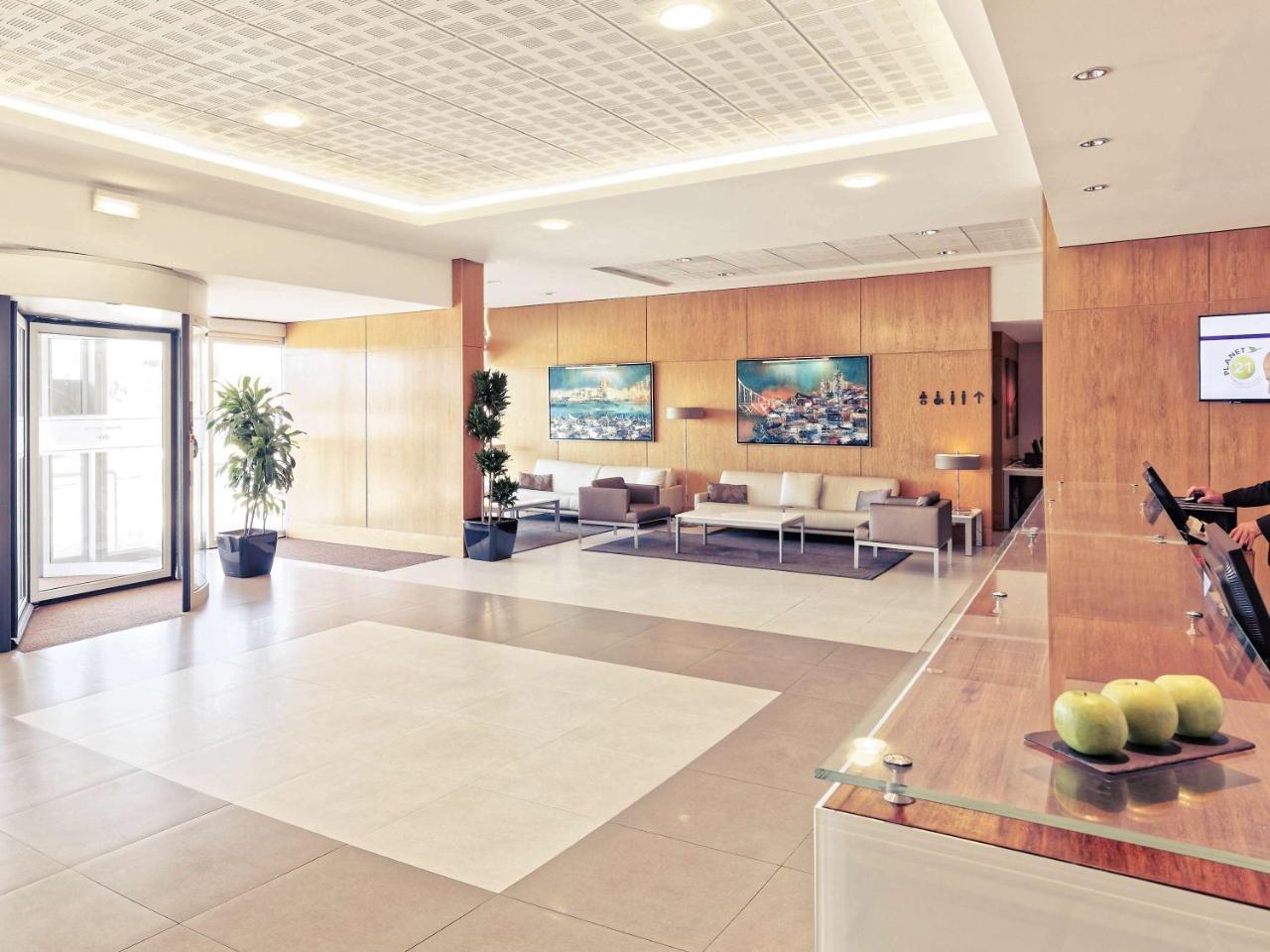 Mercure Lisboa Almada 2