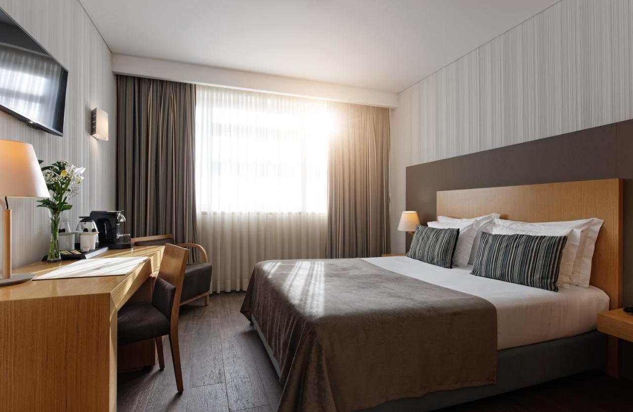 Mercure Lisboa Almada 1