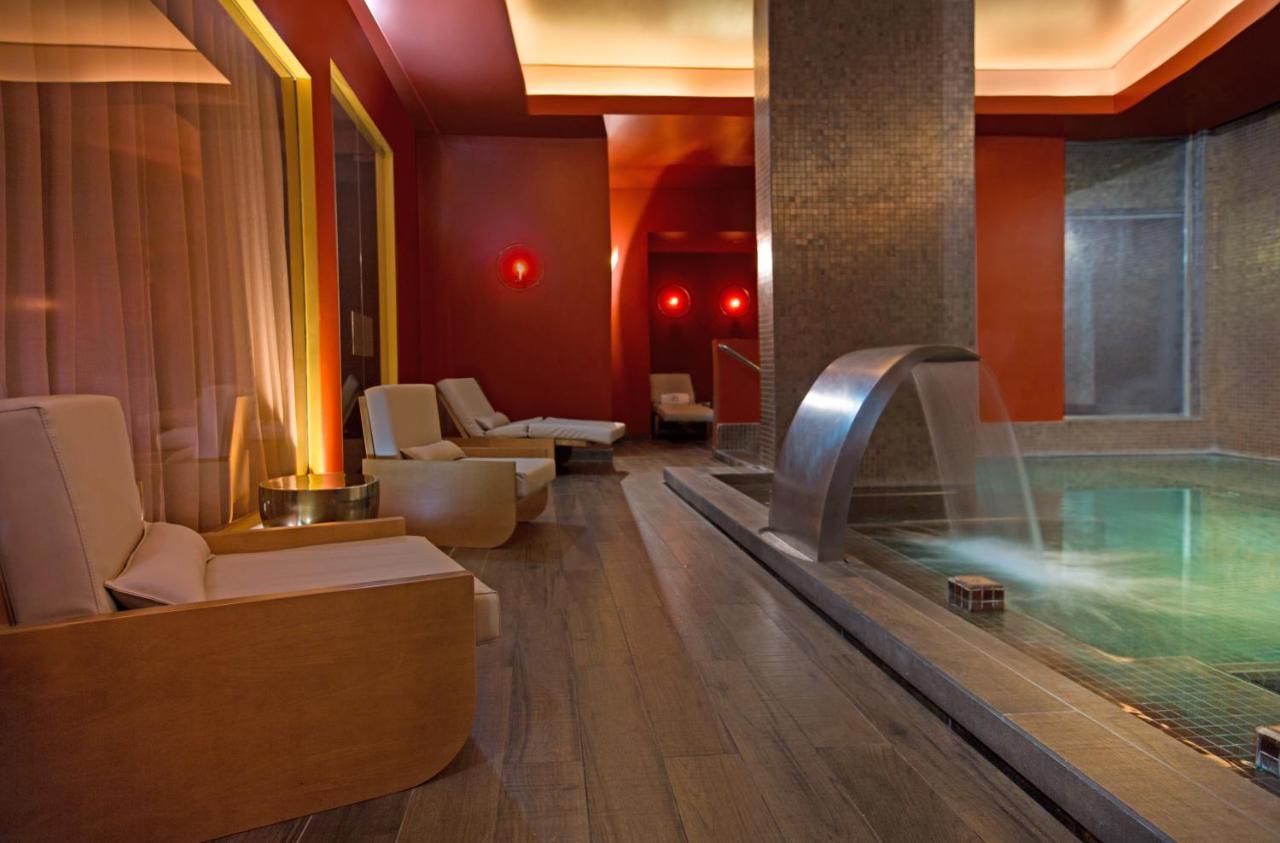 The Vintage Hotel & SPA - Lisbon 1