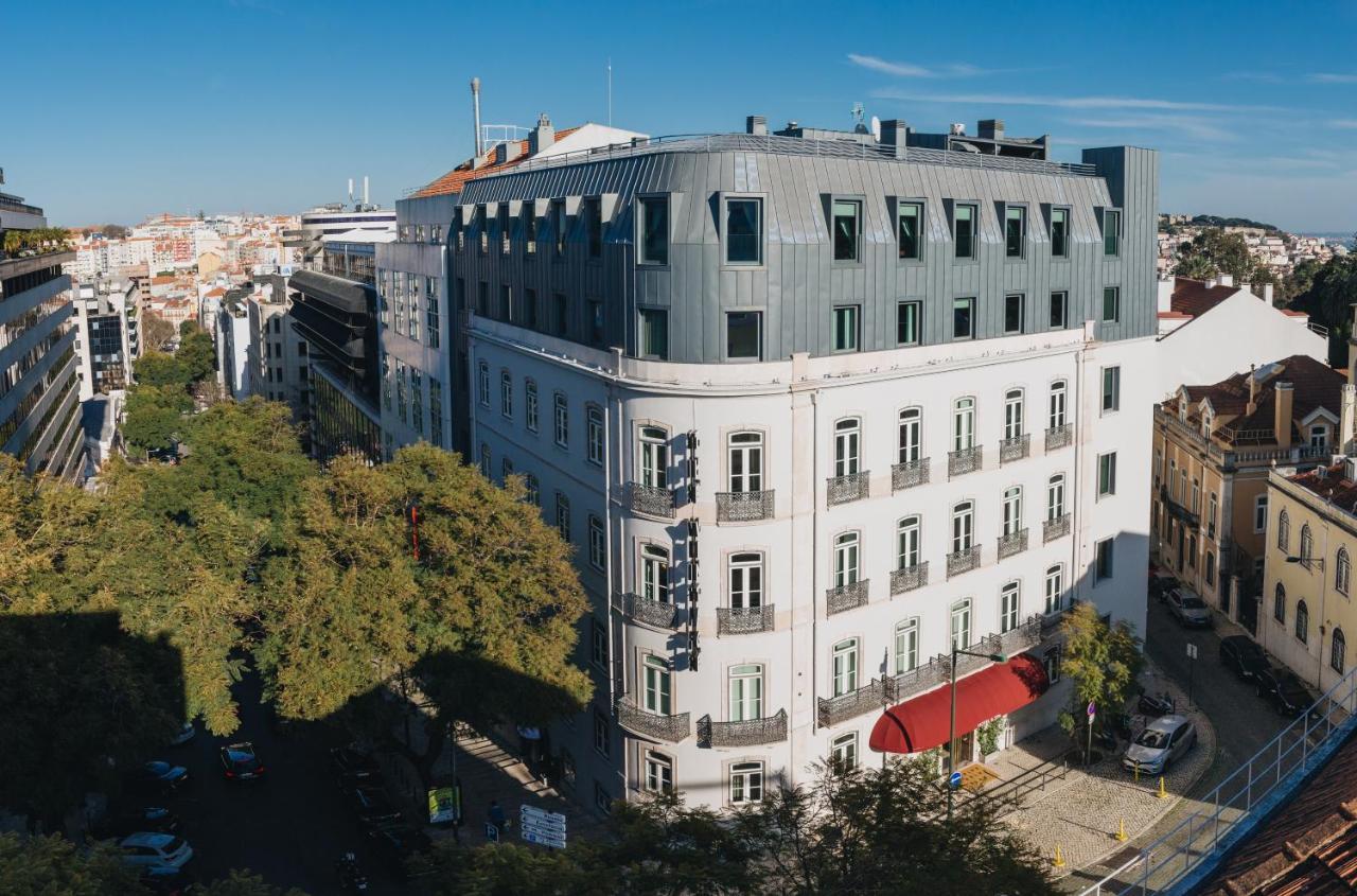 The Vintage Hotel & SPA - Lisbon 2