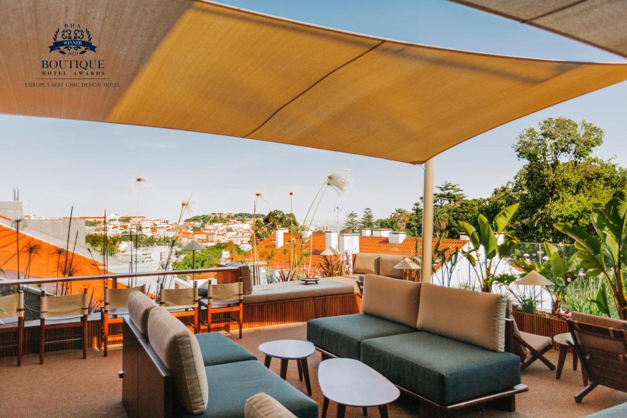 The Vintage Hotel & SPA - Lisbon