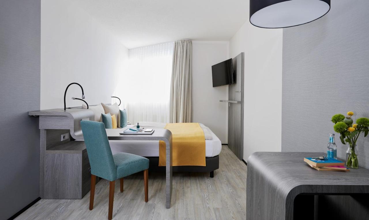 Living Hotel Am Deutschen Museum (Adults only)