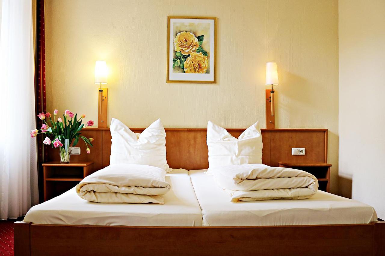 Air in Berlin Hotel 2