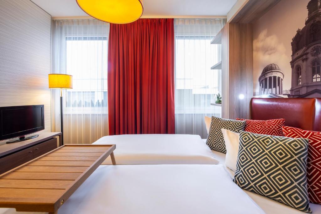 Aparthotel Adagio Berlin Kurfurstendamm 1