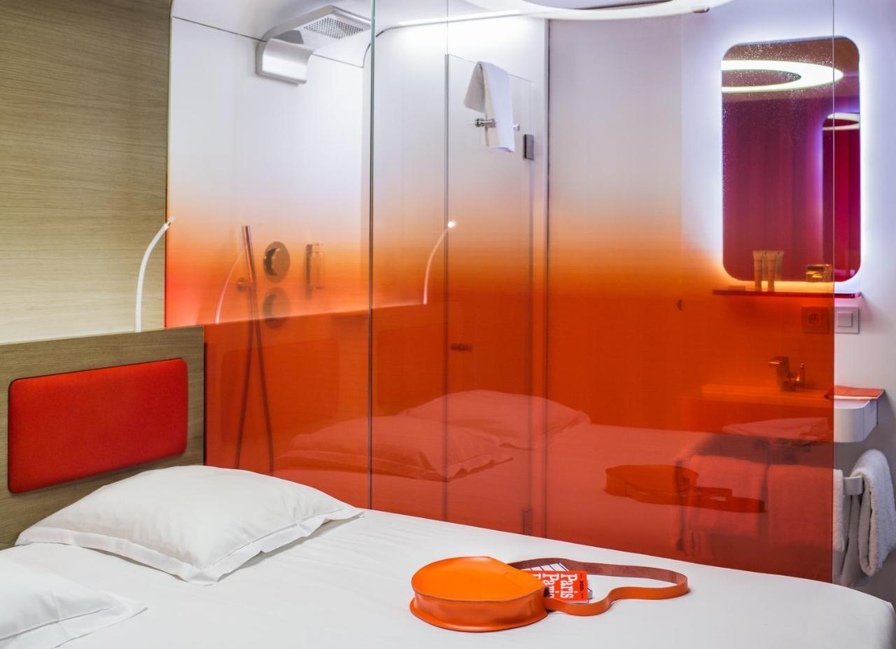 Hotel Odyssey
