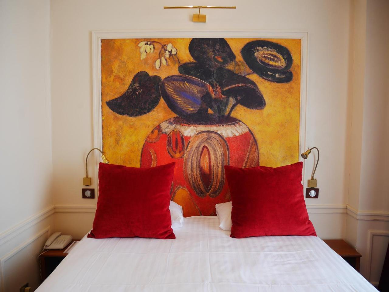 Timhotel Tour Montparnasse