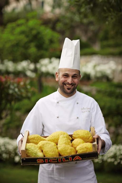 Grand Hotel Timeo, a Belmond Hotel, Taormina 1