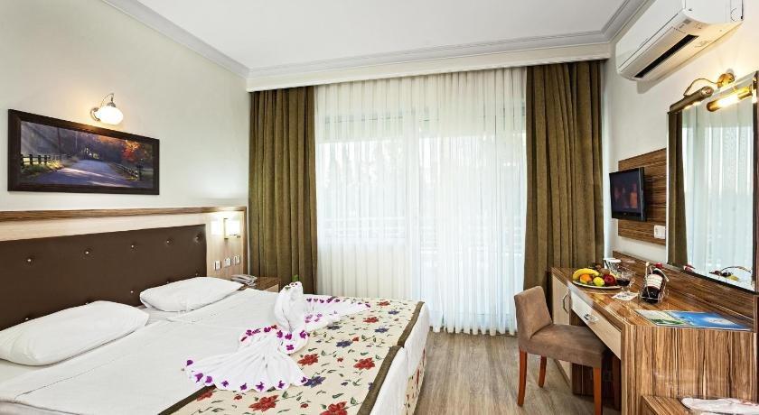 Bieno Venus Hotel & SPA