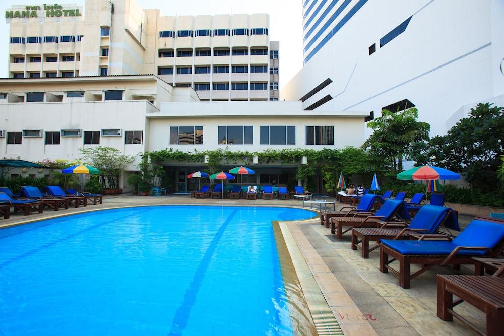 Nana Hotel