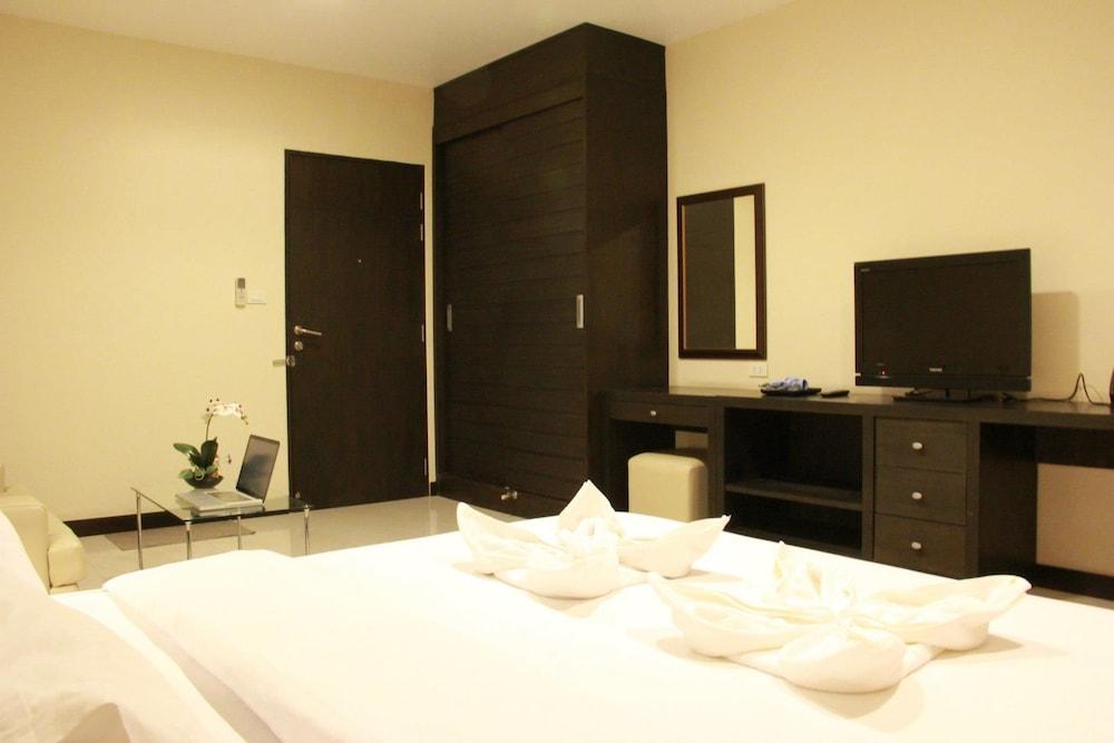The Atrium Ratchada 13 1