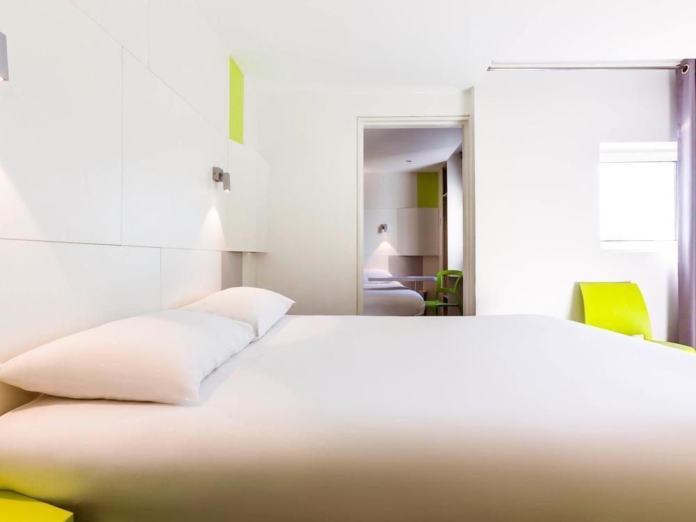 Ibis Styles Paris Saint Ouen