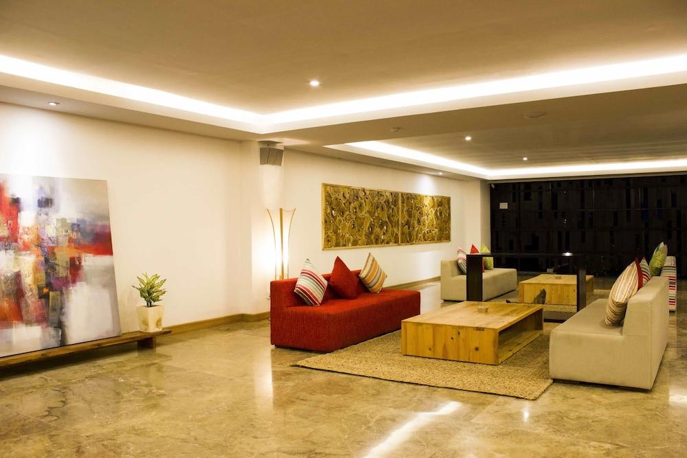 The Alea Hotel