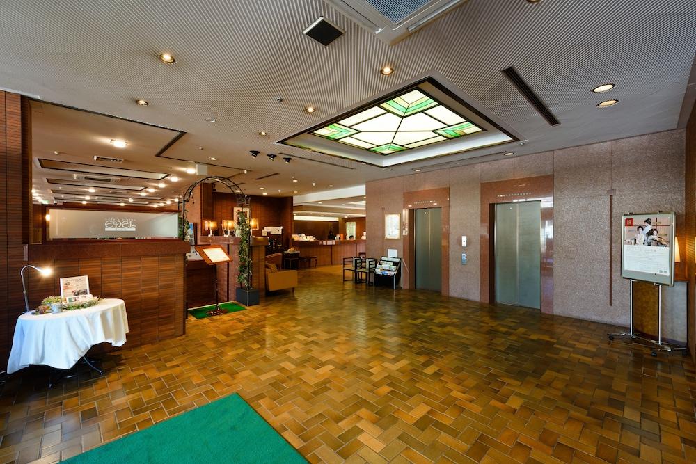 Garden Hotel Kanazawa 1