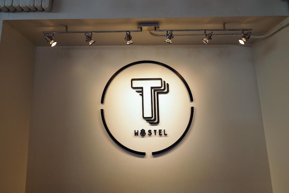 T Hostel @ Victory Monument 2