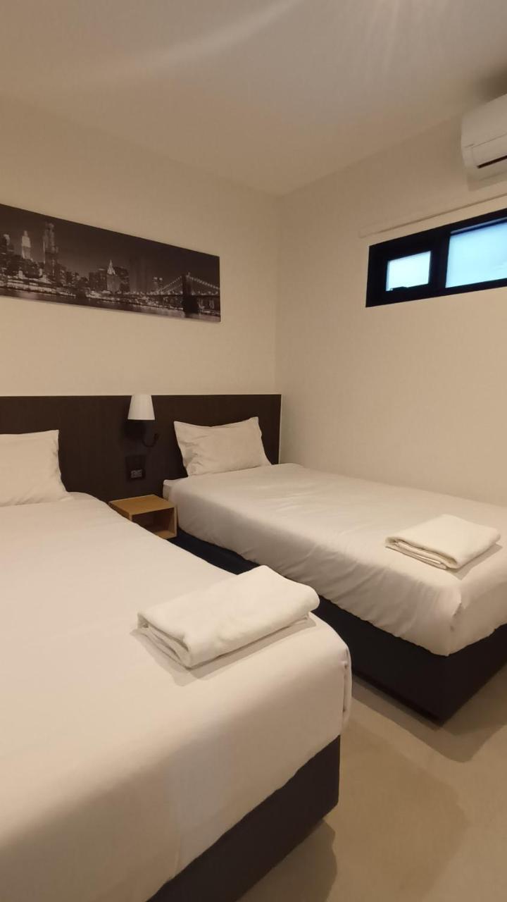 The Blocks Hostel 2