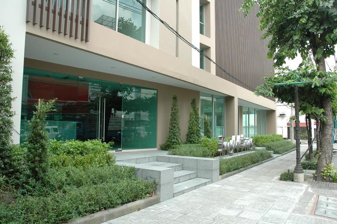 Bangkok Living 2