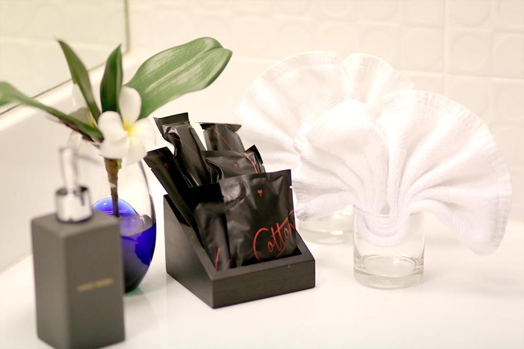 Furamaxclusive Sukhumvit 2