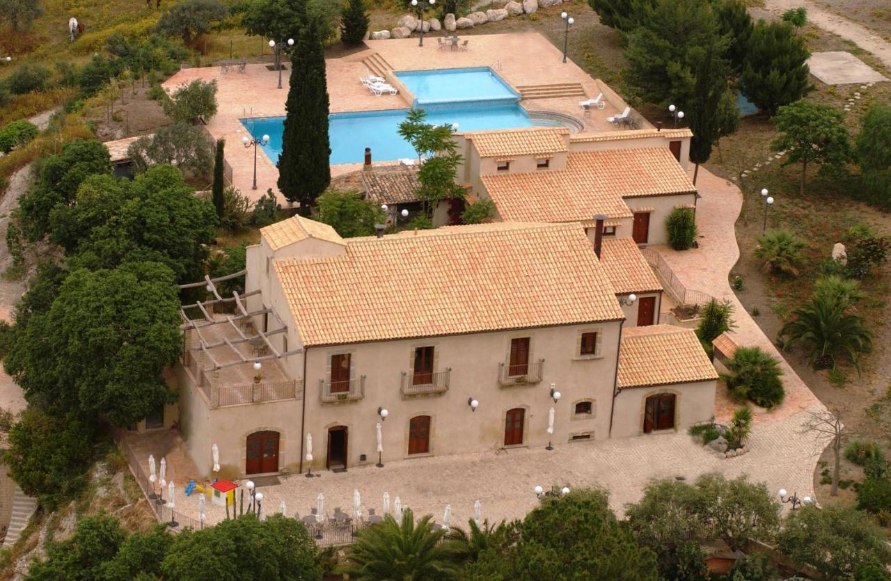 Villa Tasca Turismo Rurale