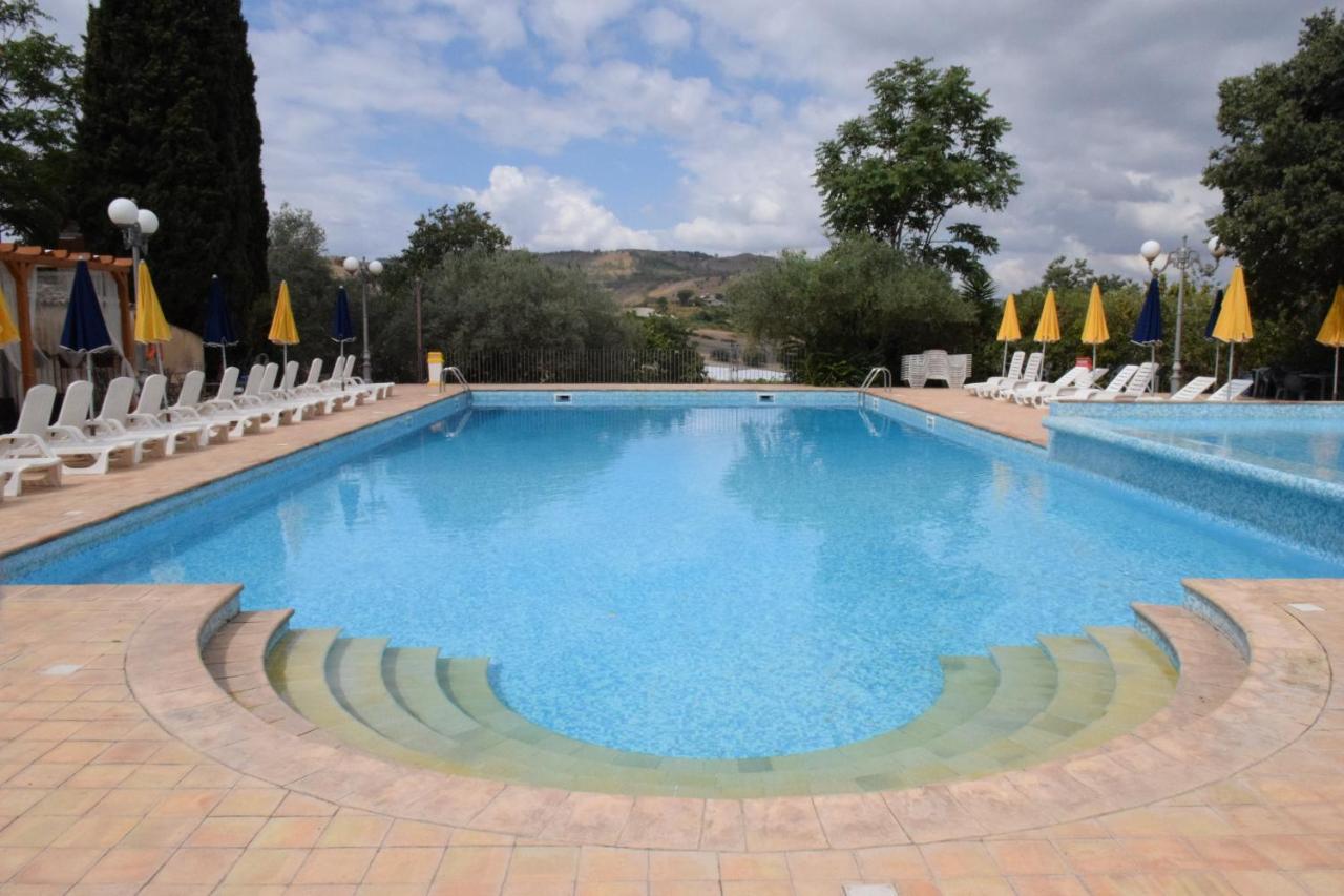 Villa Tasca Turismo Rurale 2