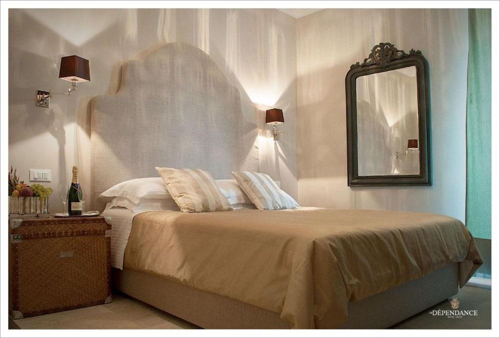 La Dependance Hotel (Adults only) 1