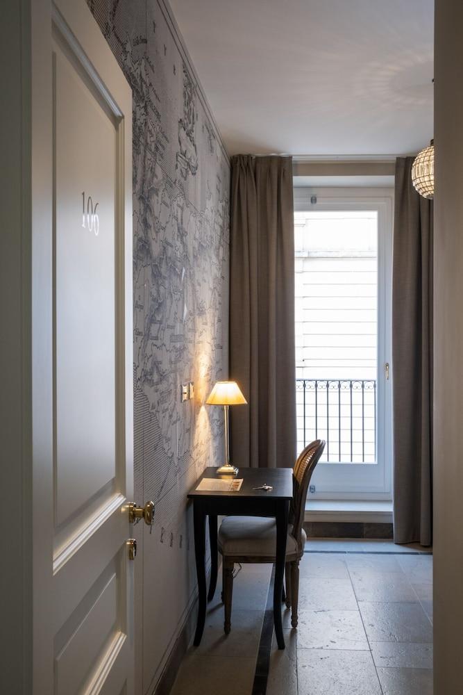 La Dependance Hotel (Adults only) 2