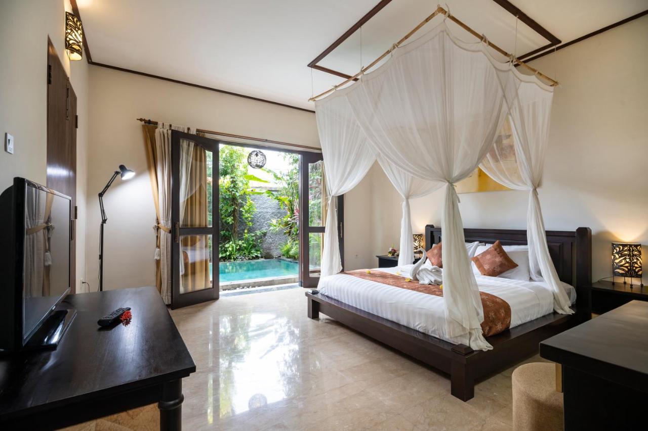 Bali Ayu Hotel & Villas