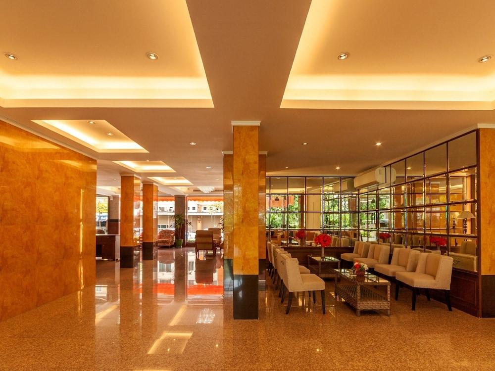 Tara Lake Hotel (Adults only)