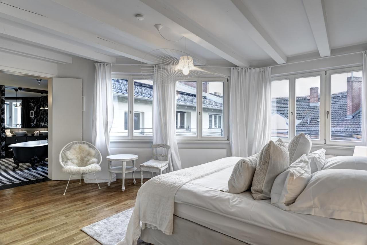 Gorki Apartments 2