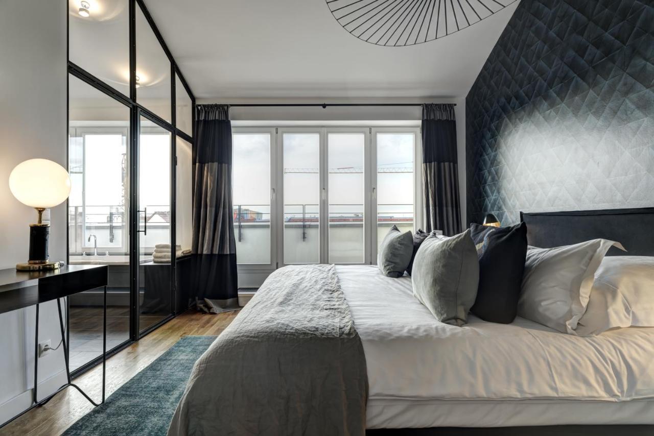 Gorki Apartments 1
