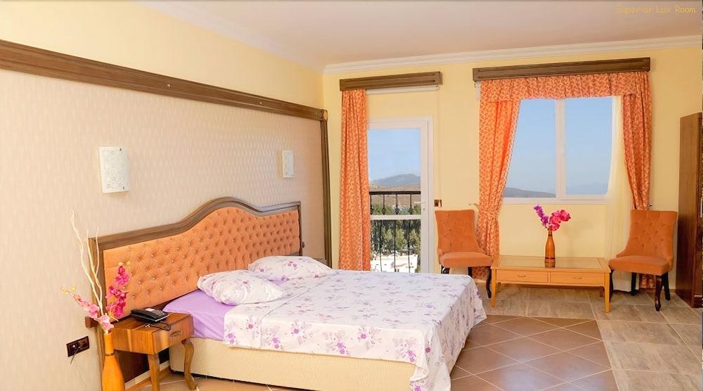 Phoenix Sun Hotel Bodrum