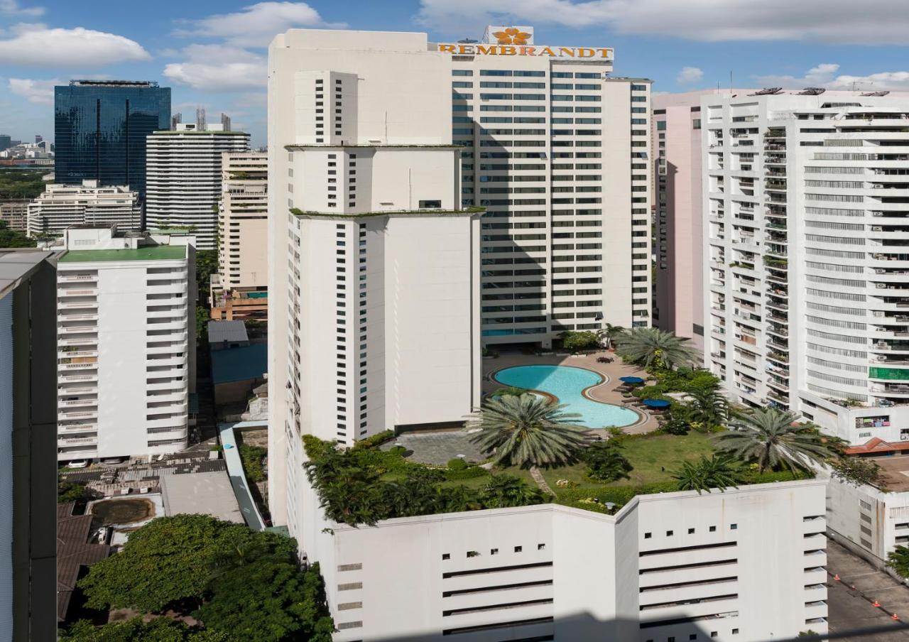 Rembrandt Residences Bangkok 1