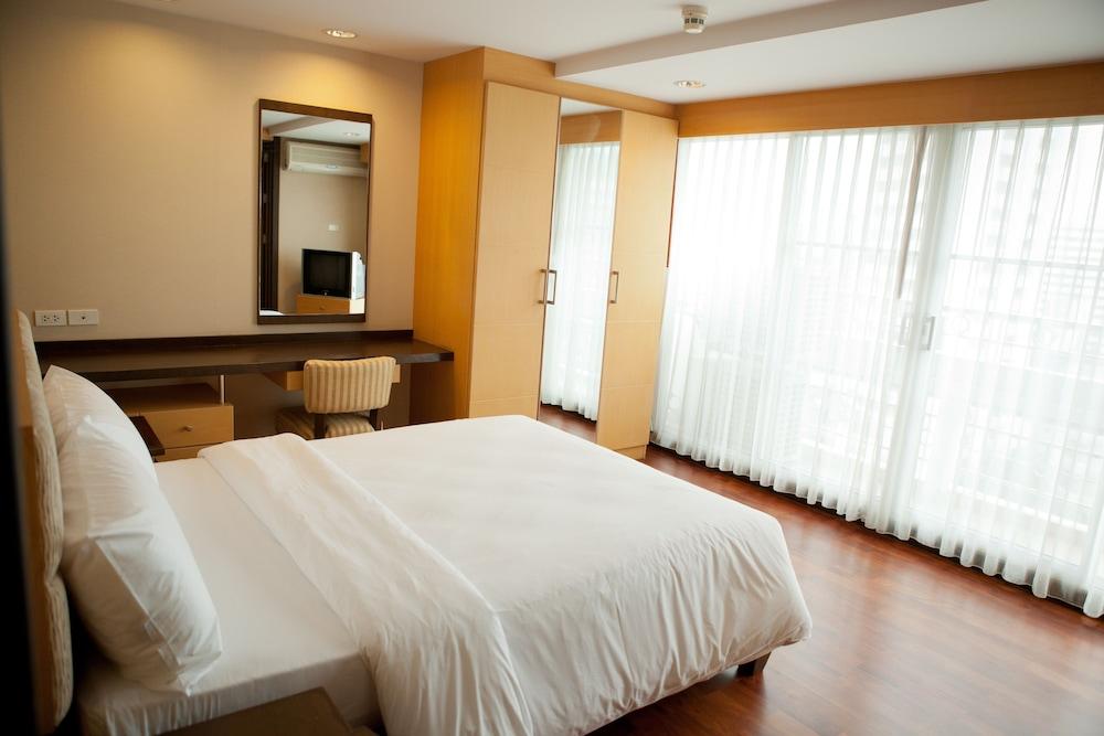 S.M. Grande Residence 2