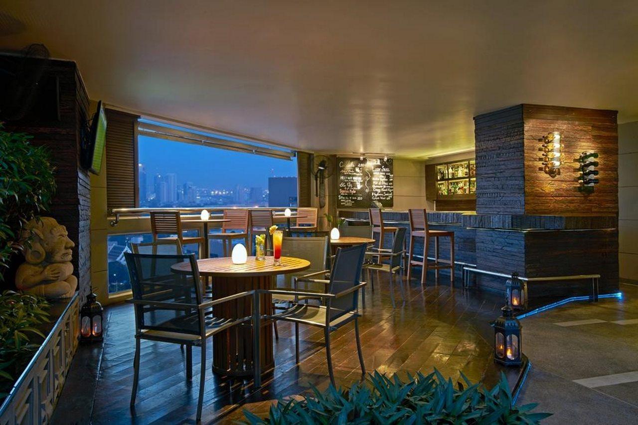 Marriott Executive Apartments Mayfair 2