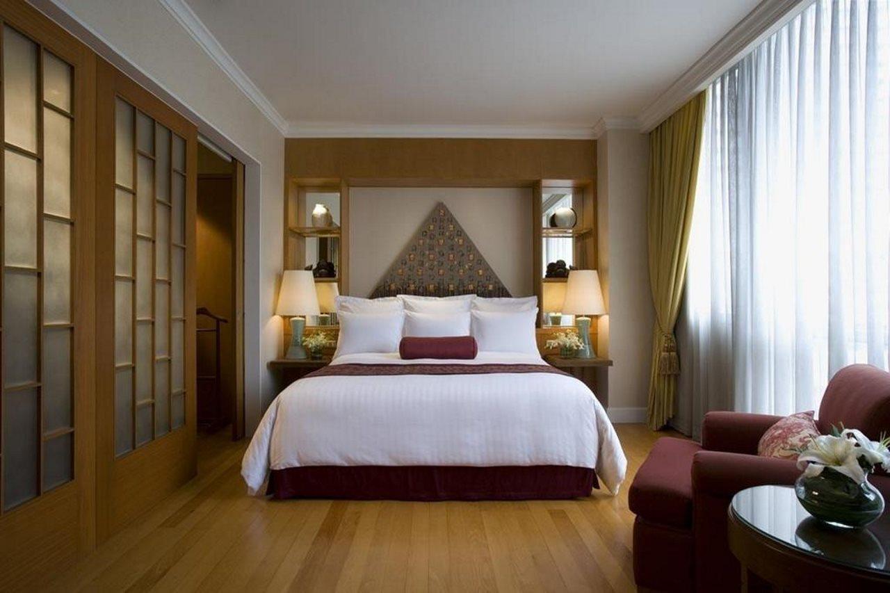 Marriott Executive Apartments Mayfair 1