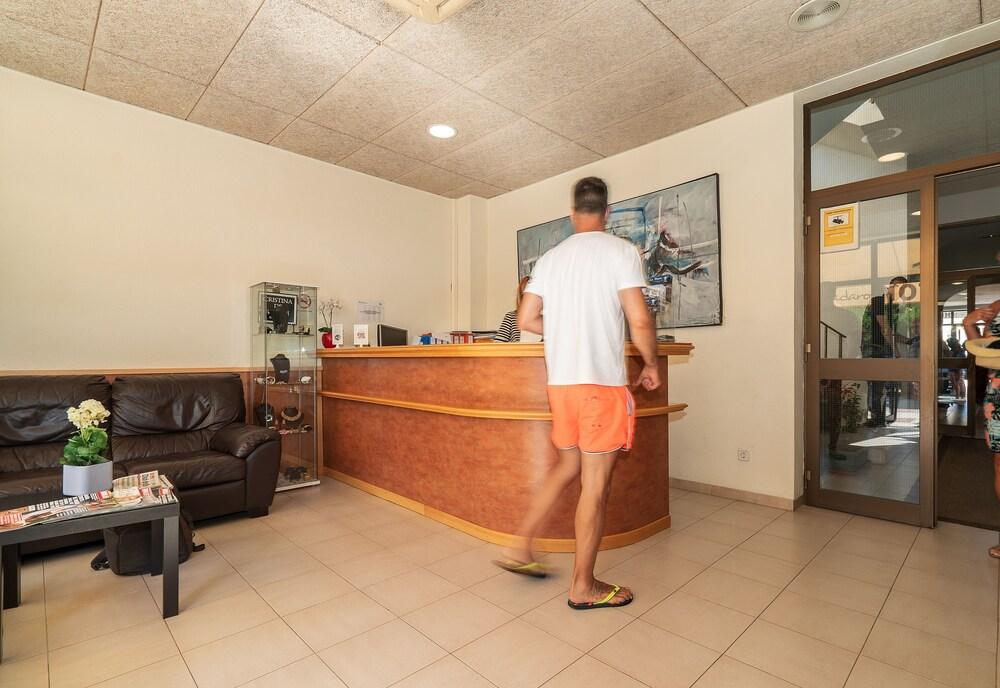 Hotel Platja D´Aro