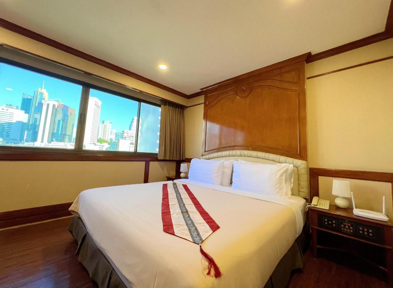 The Promenade Hotel (SHA PLUS+) 2