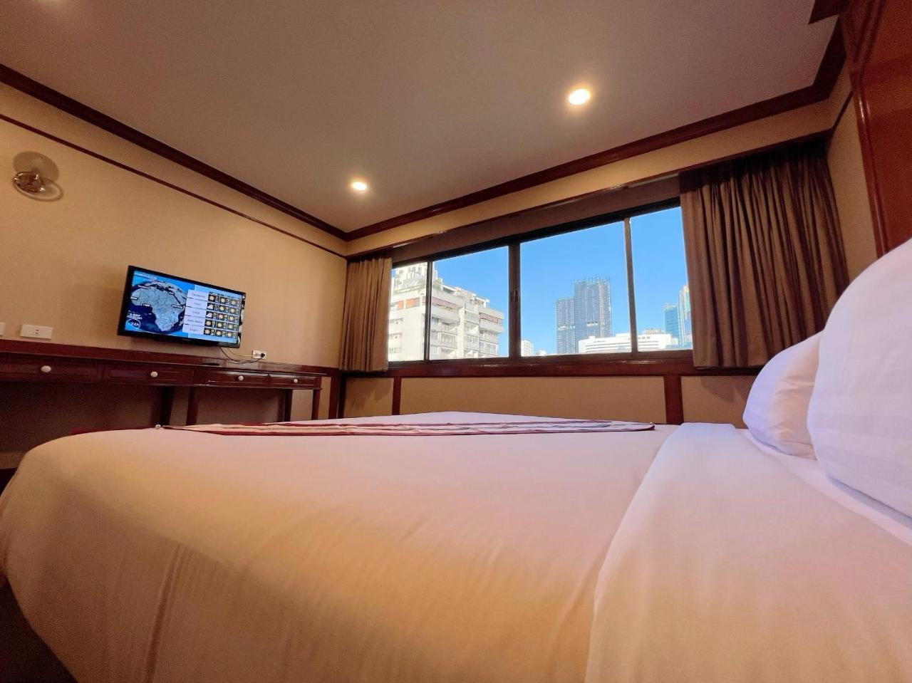 The Promenade Hotel (SHA PLUS+) 1
