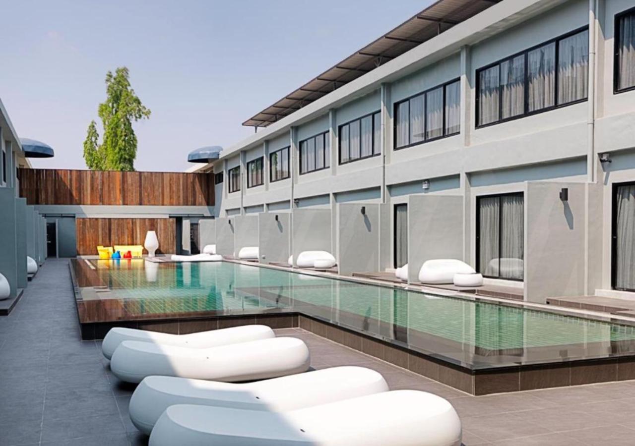 S Ratchada Leisure Hotel (SHA PLUS+) 1