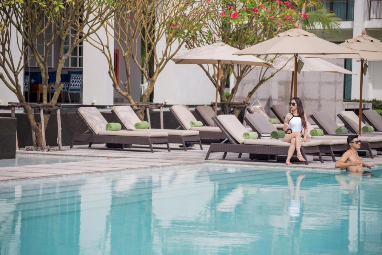 U Sathorn Bangkok 1