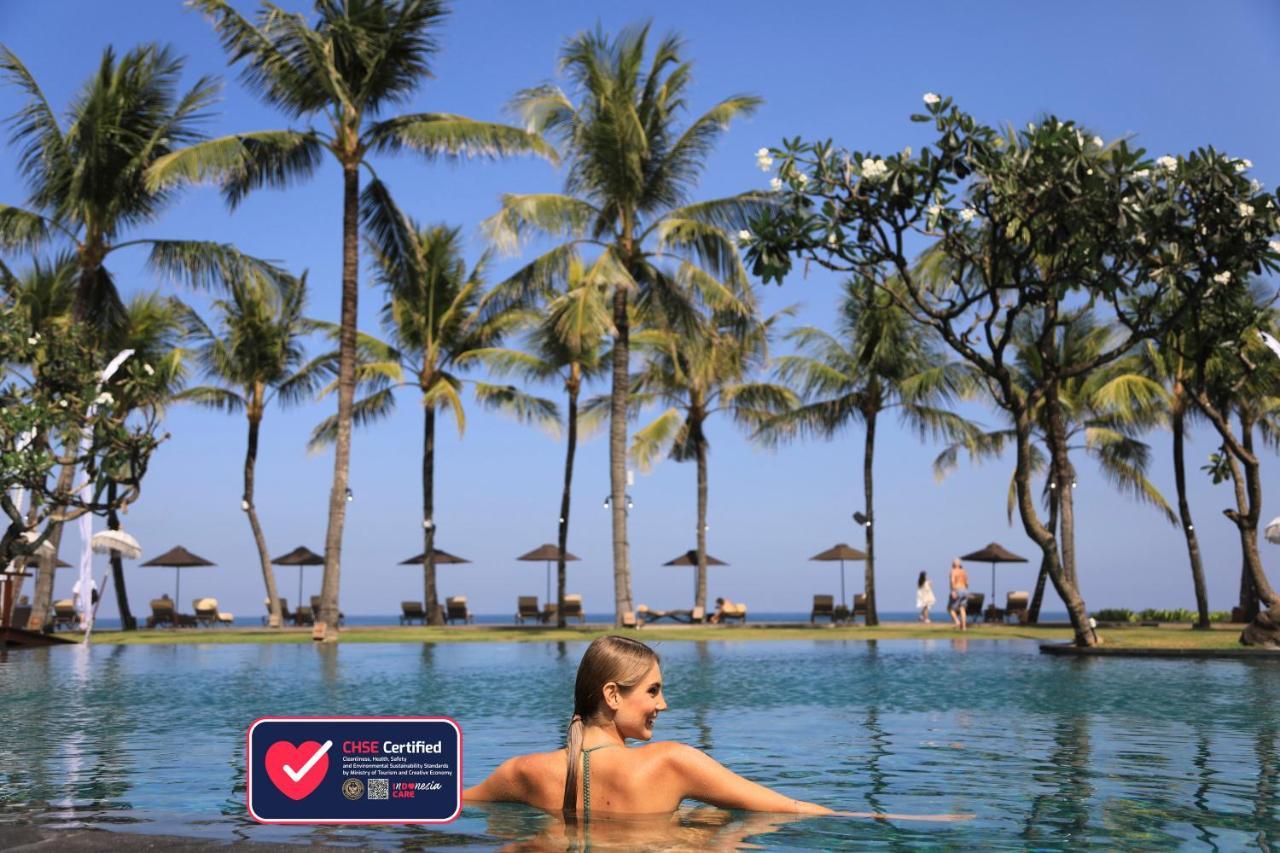 The Samaya Seminyak - Chse Certified