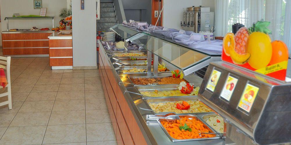 Alfa Hotel