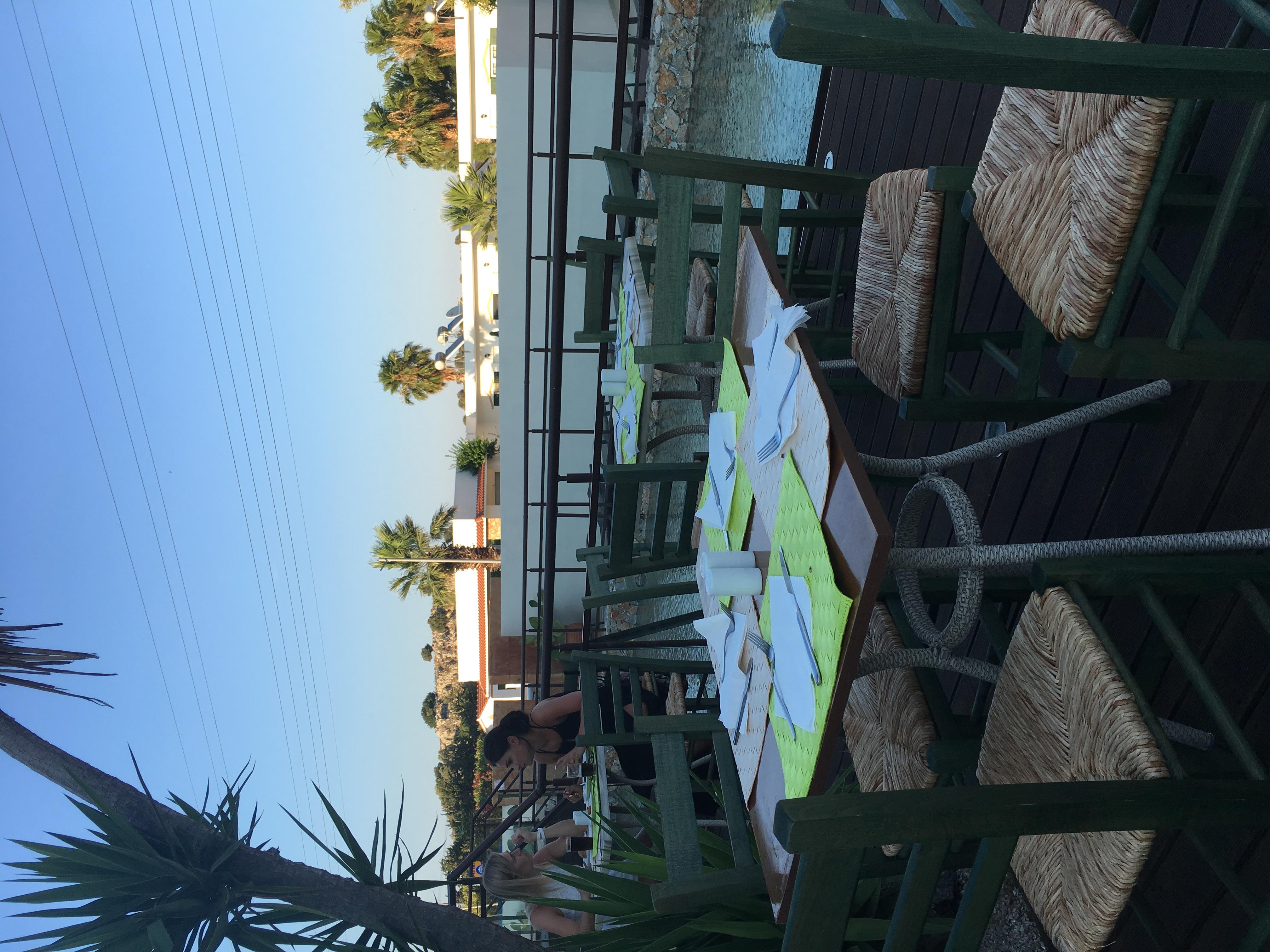 Anavadia Hotel 2