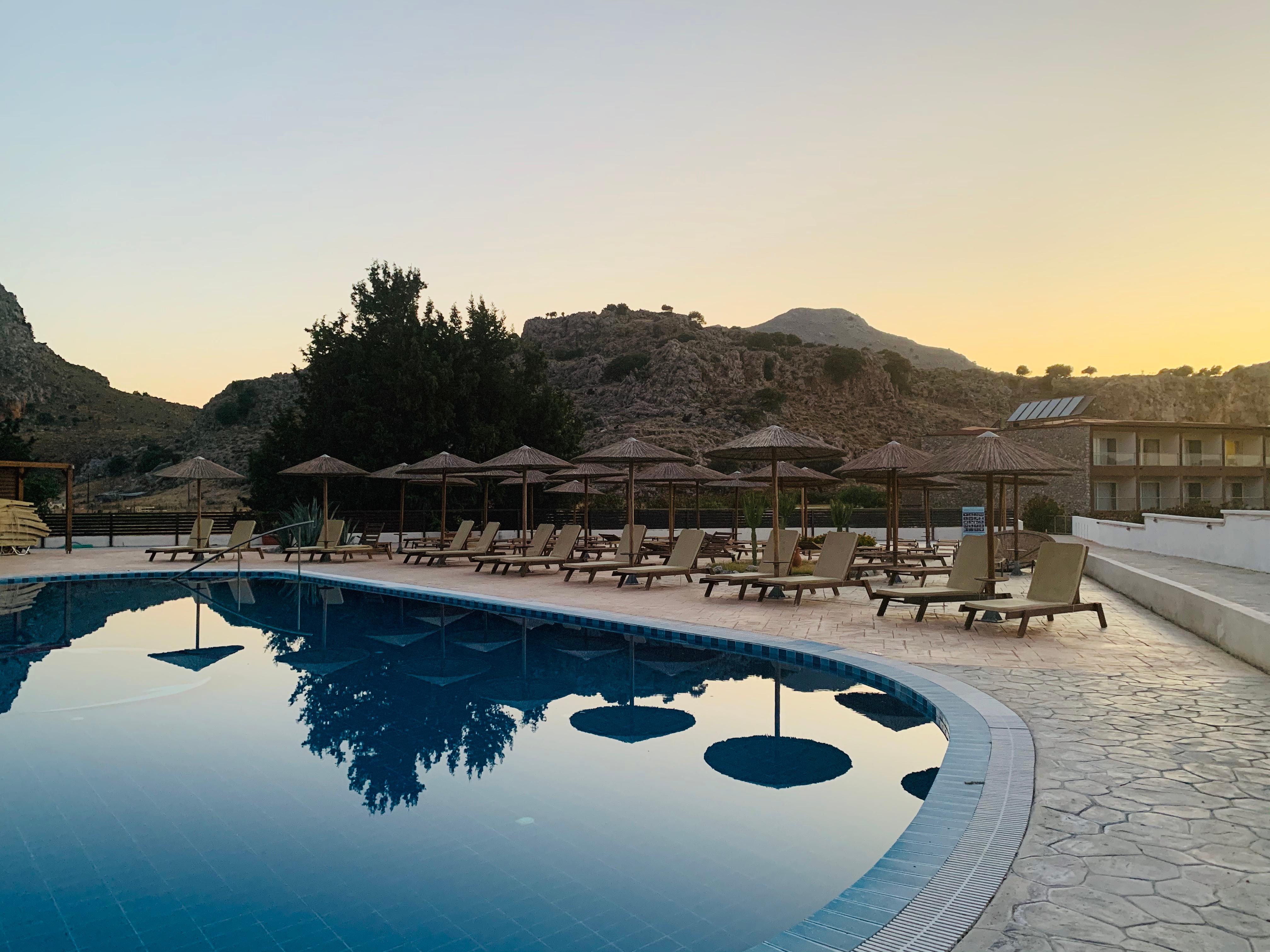 Anavadia Hotel 1