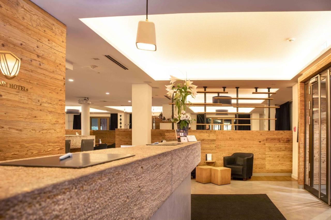 VI Vadi Hotel Bayer 89