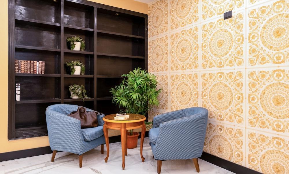 Hotel Deco 2