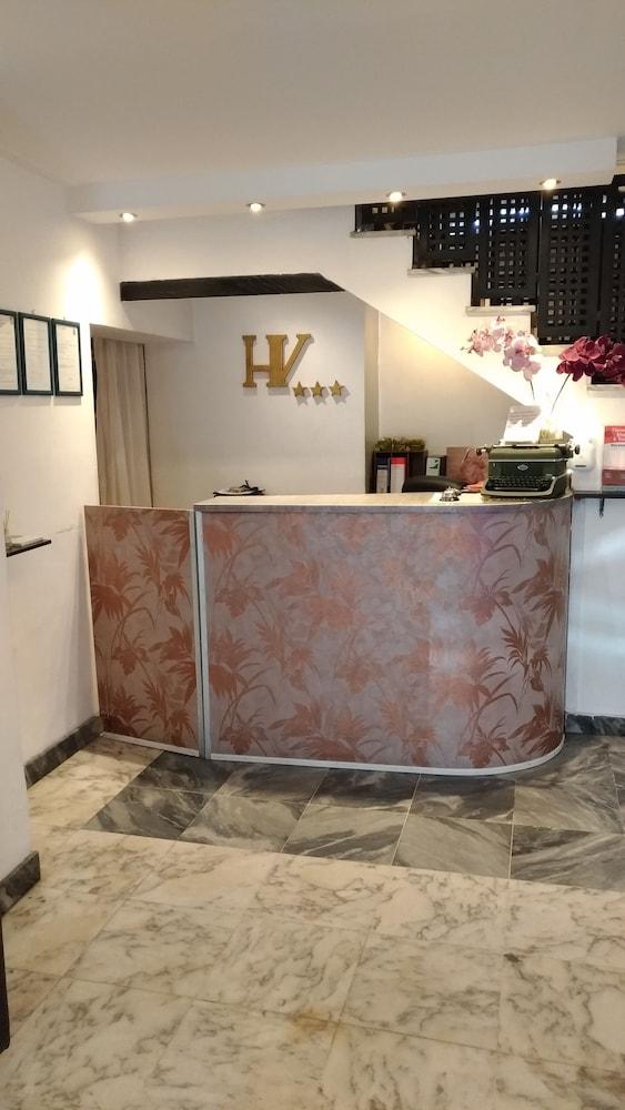 Hotel Victoria 2